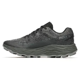 Merrell Agility Peak 6 Herren Black 42