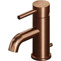 Steinberg Serie 100 Einhandmischer Brushed Copper