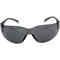 3M 71500 Virtua AP Schutzbrille Antikratz-Beschichtung graue Scheibe