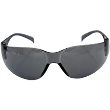 3M 71500 Virtua AP Schutzbrille Antikratz-Beschichtung graue Scheibe