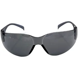 3M 71500 Virtua AP Schutzbrille Antikratz-Beschichtung graue Scheibe