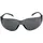3M 71500 Virtua AP Schutzbrille Antikratz-Beschichtung graue Scheibe