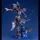 Megahouse Art Works Monsters Dark Magician 23 cm Figur - Mehrfarbig