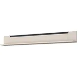 Sconto Wandregal Vodol 200 x 21,9 x 25,6 cm Beige