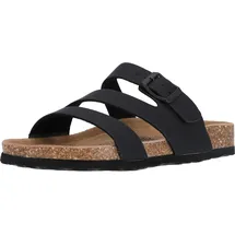 Cruz Barhil 1001 Black 38 - 38 EU