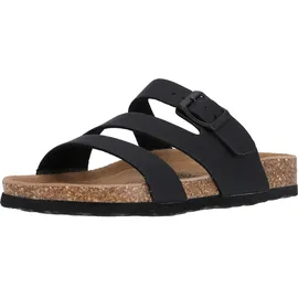 Cruz Barhil 1001 Black 38 - 38 EU