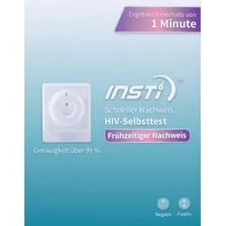 HIV-Selbsttest INSTI 1 St