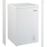 Frigelux Gefriertruhe CCO100BE