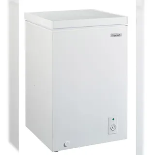 Frigelux Gefriertruhe CCO100BE