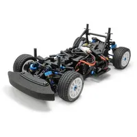 TAMIYA Chassis 1/10 M-08R 7,2V