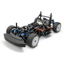TAMIYA Chassis 1/10 M-08R 7,2V