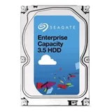 Seagate ST4000NM0025 - Enterprise Capacity 3.5 HDD 4TB - 3.5IN 7200RPM 12GB/S SAS 512N