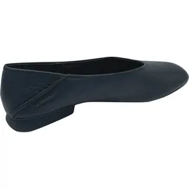 Camper Casi Myra K201253 Ballet Flat, Schwarz 015, 37 EU