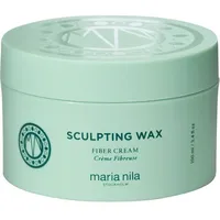 Maria Nila - Fiber Cream Haarwachs 100 ml Damen