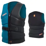 Jobe Schwimmweste Jobe Unify Schwimmweste Herren teal Gr. XS schwarz
