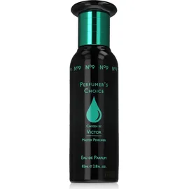 Milton-Lloyd No. 9 Victor Eau de Toilette 83 ml