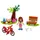 LEGO Friends Picknick im Park 30412