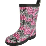 Beck Zebra Mehrfarbig 26