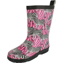 Beck Zebra Mehrfarbig 26