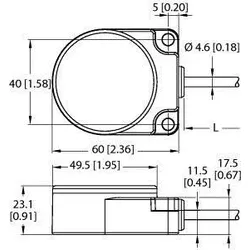 TURCK GPS Empfänger GPS50M