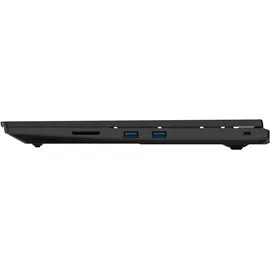 CAPTIVA Entry Gaming R10-1006GE 15,3" AMD Ryzen 7 255 32 GB RAM 1 TB SSD RTX 5060 ohne Betriebssystem