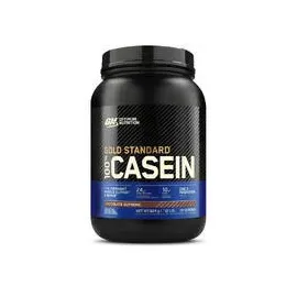 Optimum Nutrition Gold Standard 100% Casein Chocolate Supreme 1818 g