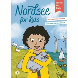 Nordsee for kids