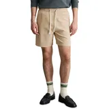Marc O'Polo Woven Shorts beige L