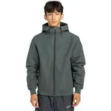 Element Dulcey Bomberjacke blau M