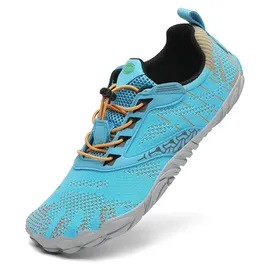 SAGUARO Free I Blau 38