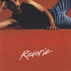 Reverie - Ben Platt. (LP)