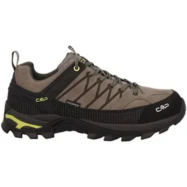 CMP Rigel Low WP Herren Deserto/Apple 47