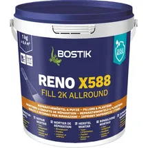 Bostik Gmbh Reno X588 Fill 1 kg