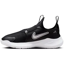 Nike Flex Runner 3 Laufschuhe Kinder 005 black/white 38