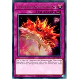 Zerstörungsstörung - LODT-DE072 - Rare - Deutsch - Yugioh - Light of Destruction - mit RC-Fieldcenter