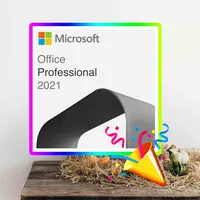 Office 2021 Professional 269-17186