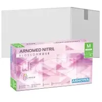arnomed Nitril Blossom Rose - Größe M