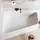 Bette BetteSpace L Eckbadewanne 170 x 130 cm (1132-000)