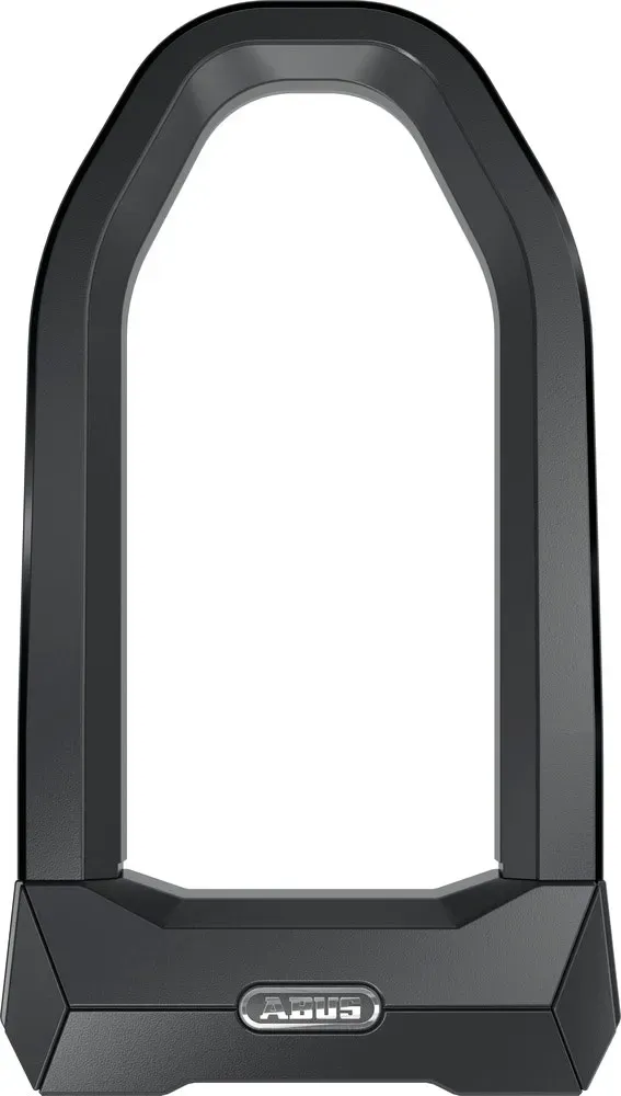 Abus Granit Super Extreme, Serrure en U - Noir