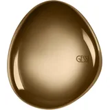 GESSI Equilibrio, Griff für Waschtischeinhebelmischer, 52002735, Farbe: Warm Bronze