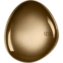 GESSI Equilibrio, Griff für Waschtischeinhebelmischer, 52002735, Farbe: Warm Bronze