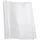 Herma Buchumschlag Workbook transparent DIN A4