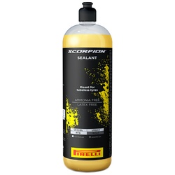 PIRELLI Dichtmittel Scorpion SmartSeal | 1000 ml