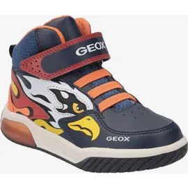 GEOX Inek J369CB0BU11C0659 blue