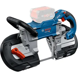 Bosch Akku-Bandsäge GCB 18V-127