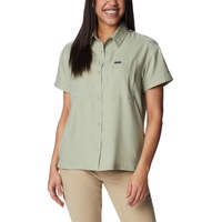 Columbia Sportswear Company 348 M Shirt/Top Hemd Nylon