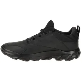 ECCO MX M Low Schwarz 44