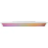 Brilliant LED-Paneel, digitales RGB, 80 x 20 cm, 2100 lm, 3000-6500 K, dimmbar