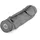 Bodhi Yogamatten Tasche Asana Bag 60 schiefer-grau, 1 St