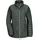 GOLDNER Herbstjacke mit Daunen, Stehkragen", in khaki | Gr.: 50,